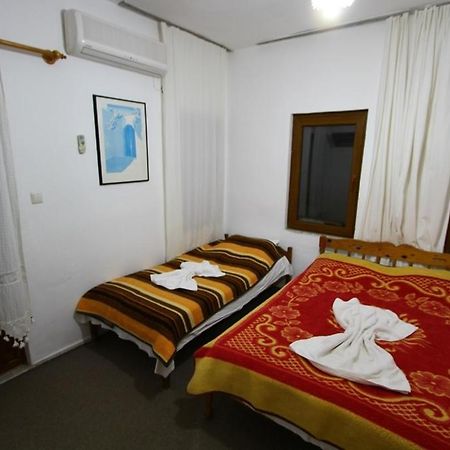 Kalkan Gul Pension Номер фото