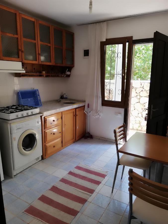 Kalkan Gul Pension Экстерьер фото