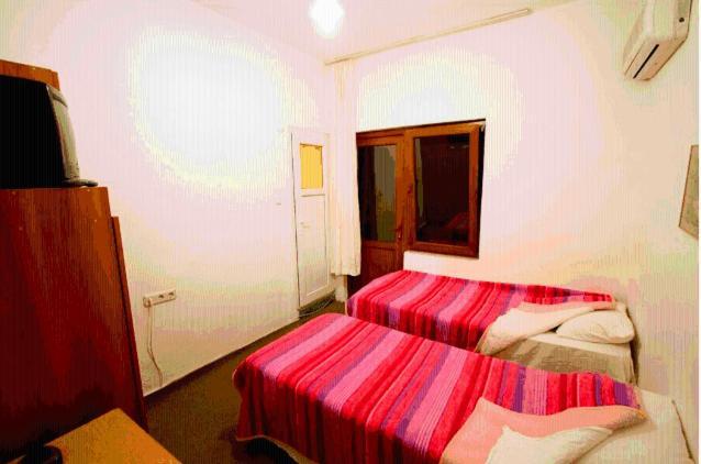 Kalkan Gul Pension Экстерьер фото