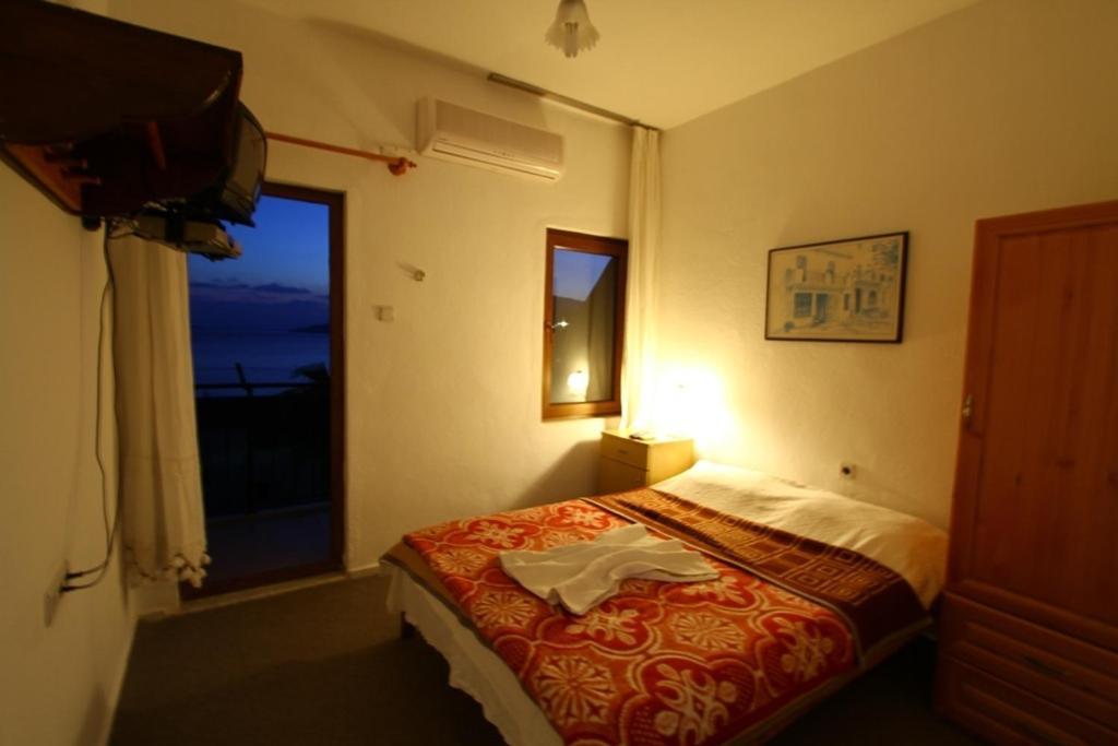 Kalkan Gul Pension Номер фото